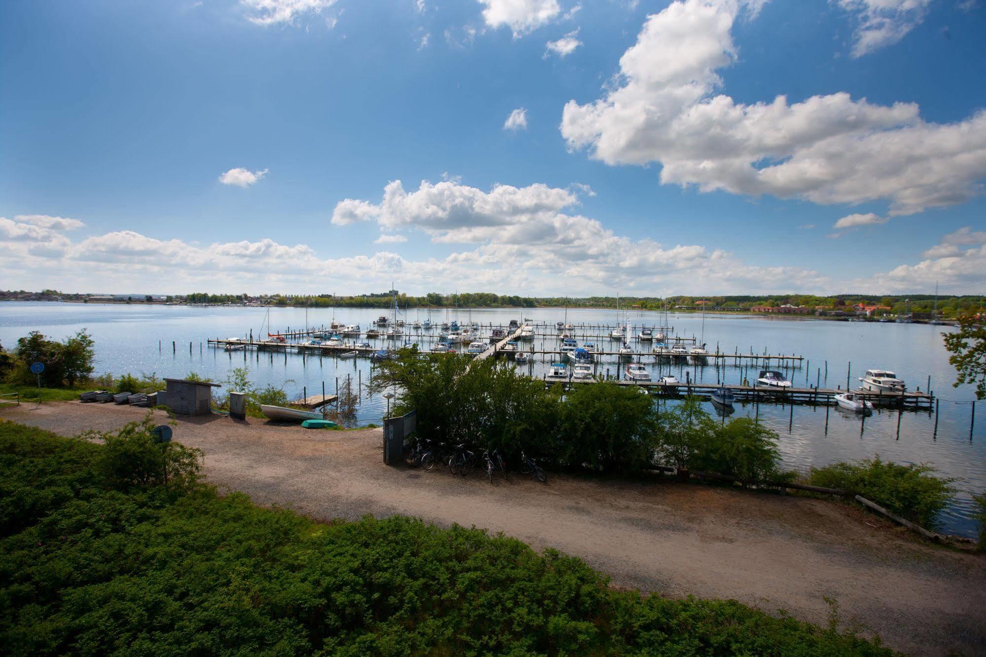 Enjoy Resorts Marina Fiskenaes 4* Grasten